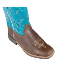 KIDS RANCH WESTERN BOOTS