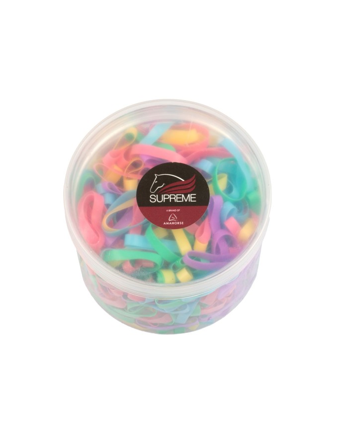 ELASTIC BANDS (BOX 500PCS)