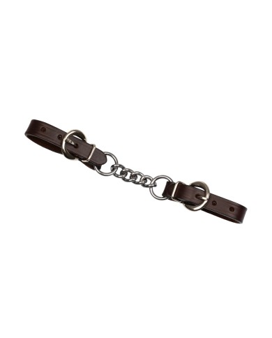 CURB SINGLE CHAIN