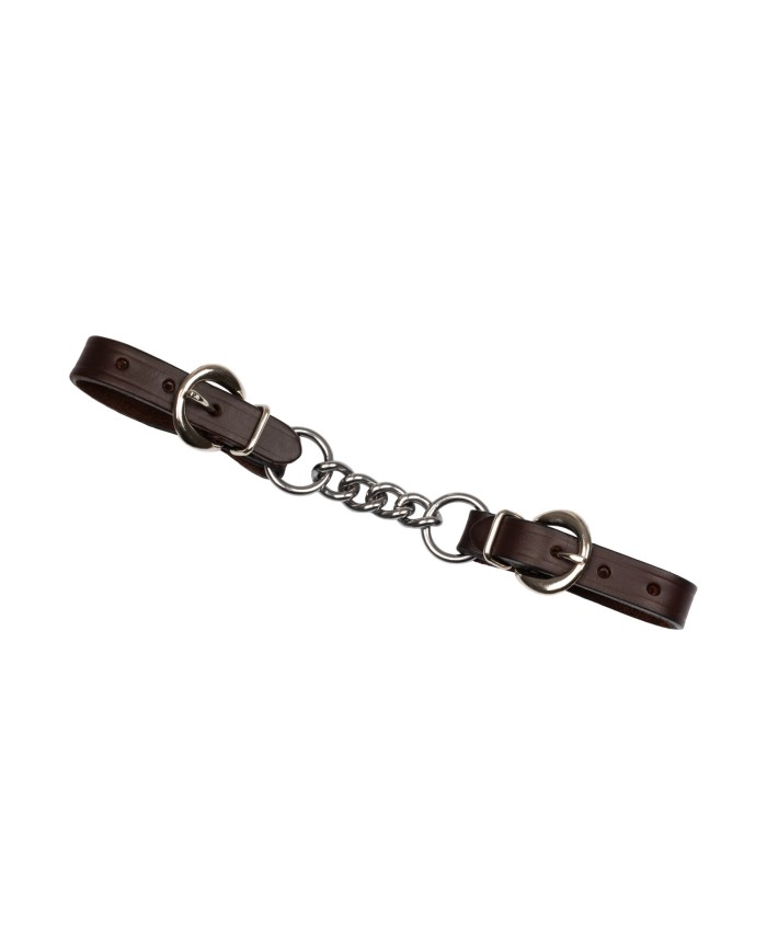 CURB SINGLE CHAIN
