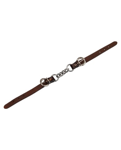 CURB SINGLE CHAIN