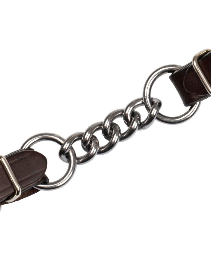 CURB SINGLE CHAIN