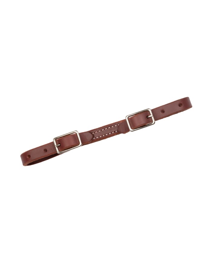 REINS CURB 5/8 LATIGO