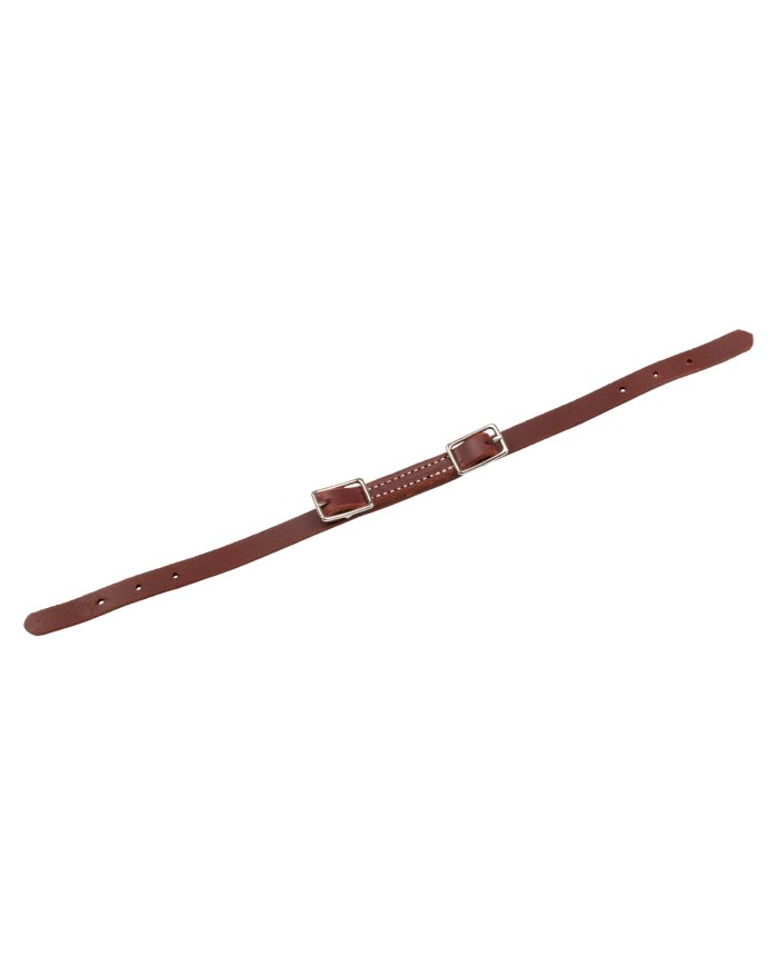 REINS CURB 5/8 LATIGO
