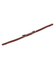 REINS CURB 5/8 LATIGO