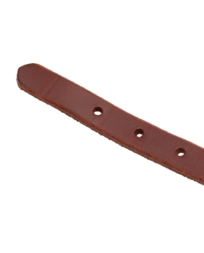 REINS CURB 5/8 LATIGO