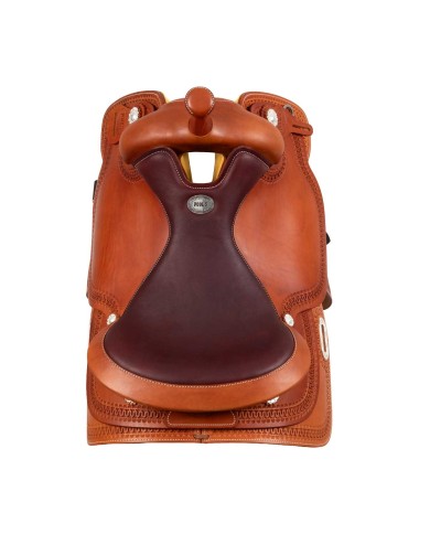 SELLA REINER POOL S MODELLO BIG SKIRT 2010