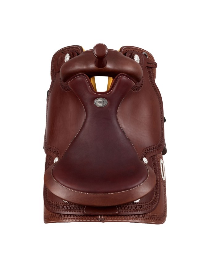 SELLA REINER POOL S MODELLO BIG SKIRT 2010