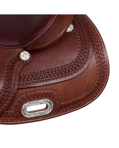SELLA REINER POOL S MODELLO BIG SKIRT 2010
