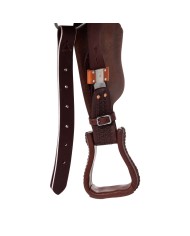 SELLA REINER POOL S MODELLO BIG SKIRT 2010
