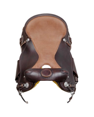 SELLA TRAIL MODELLO CLASSIC 8020 ARCIONE FULL QUARTER