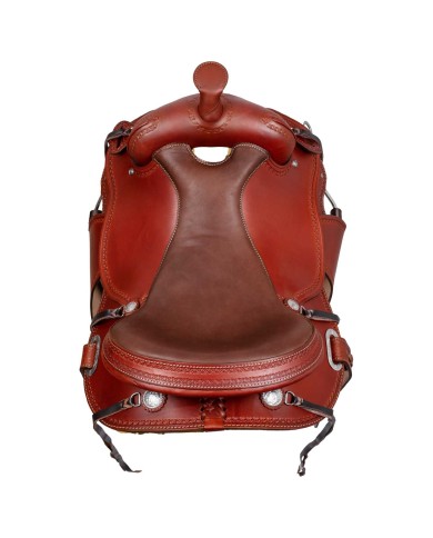 SELLA TRAIL MODELLO CLASSIC 8020 ARCIONE FULL QUARTER