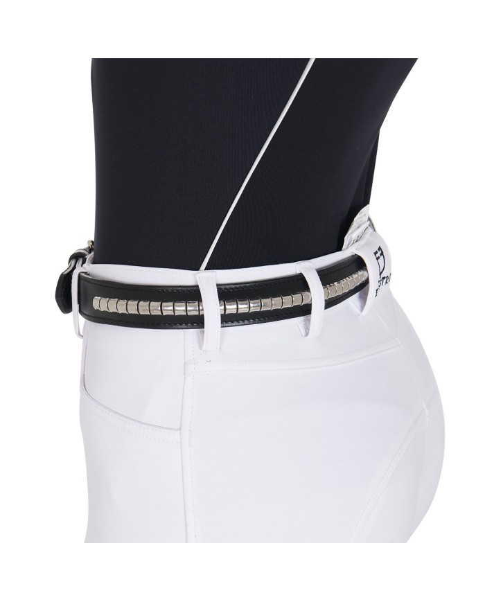 CINTURA INGLESE MODELLO CLINCHER