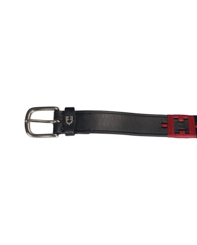 CINTURA INGLESE MODELLO POLO H
