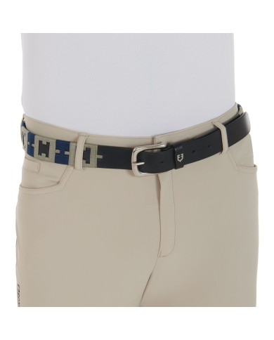 CINTURA INGLESE MODELLO POLO H