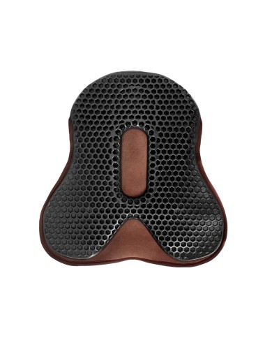 GEL SEAT SAVER DRESSAGE GEL OUT ORTHO-PUBIS