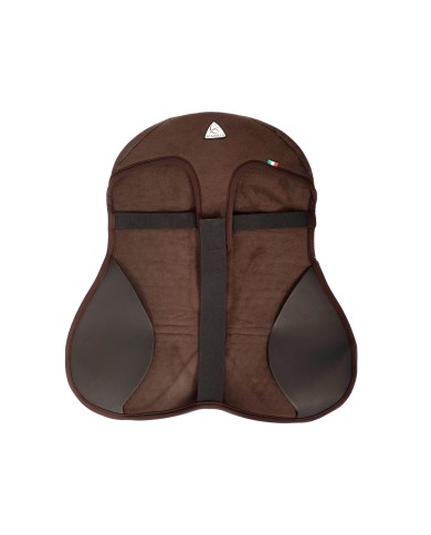 GEL SEAT SAVER DRESSAGE GEL OUT ORTHO-PUBIS