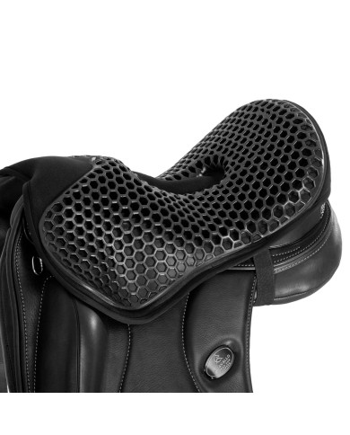 GEL SEAT SAVER DRESSAGE GEL OUT ORTHO-PUBIS