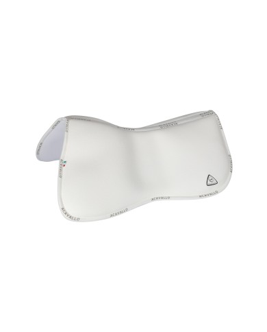 MEMORY FOAM HALF PAD