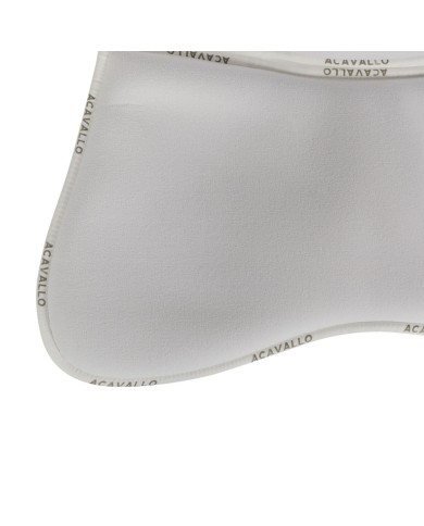 MEMORY FOAM HALF PAD
