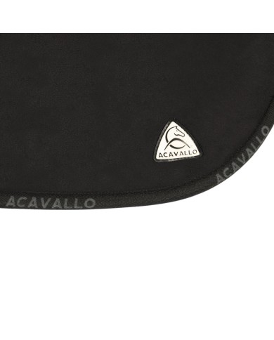 MEMORY FOAM HALF PAD