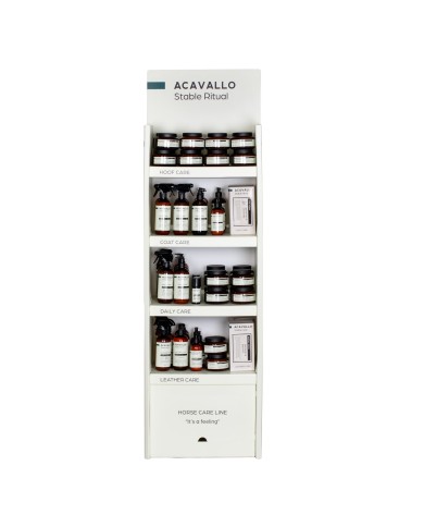 CARE DISPLAY ACAVALLO