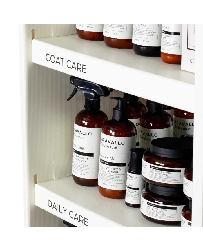 CARE DISPLAY ACAVALLO