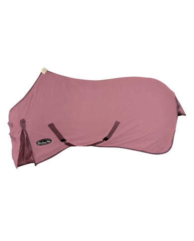 COPERTA SPRING SHEET C/COPRICODA CINGHIE INCROCIATE MODELLO MALAGA PLUS