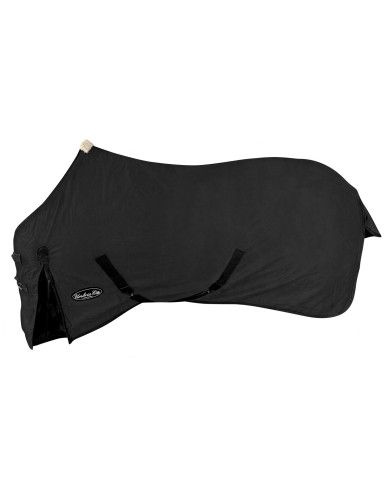 COPERTA SPRING SHEET C/COPRICODA CINGHIE INCROCIATE MODELLO MALAGA PLUS