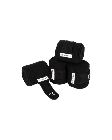 FASCE IN PILE PONY MODELLO TRIM (4PZ)