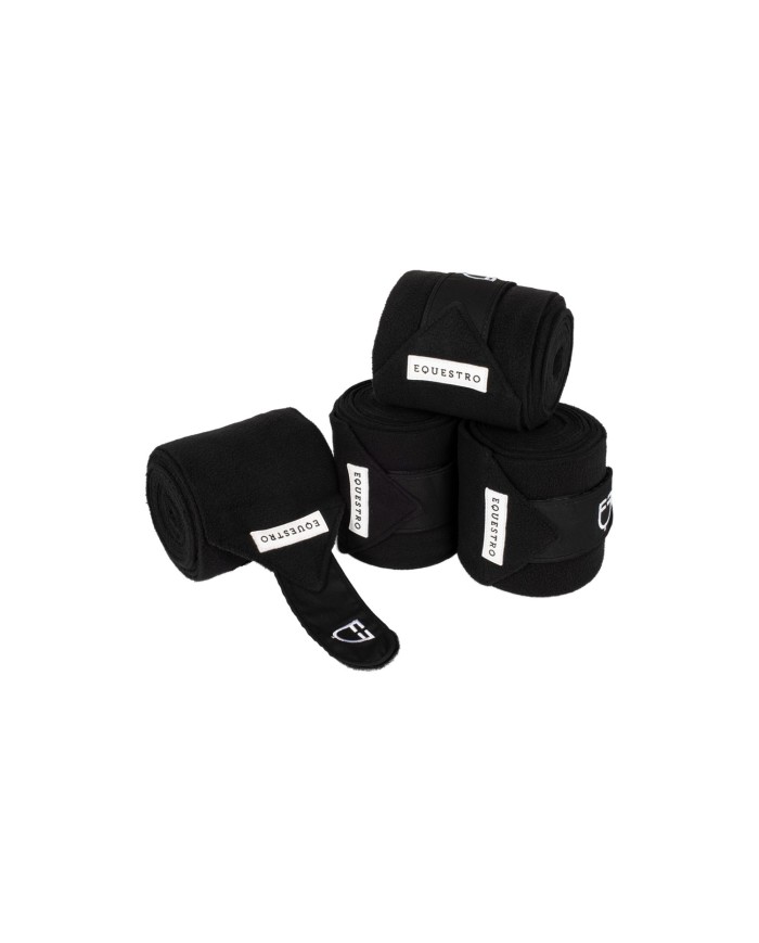 FASCE IN PILE PONY MODELLO TRIM (4PZ)