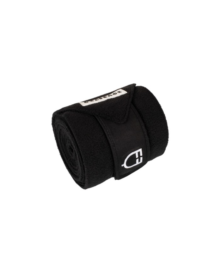 FASCE IN PILE PONY MODELLO TRIM (4PZ)