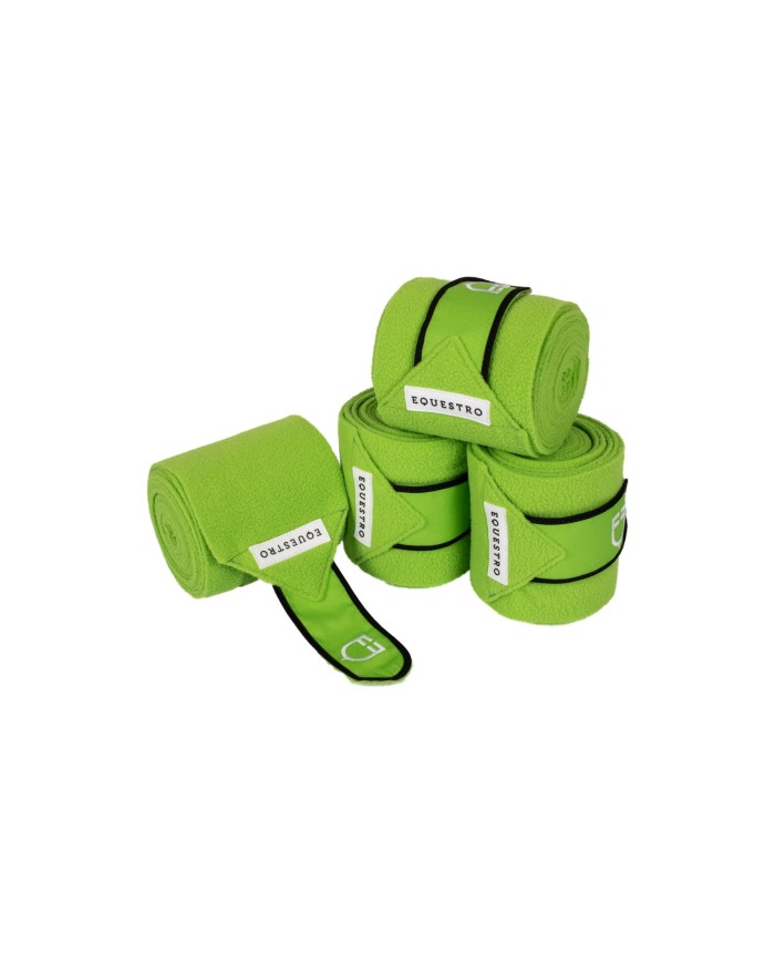 FASCE IN PILE PONY MODELLO TRIM (4PZ)