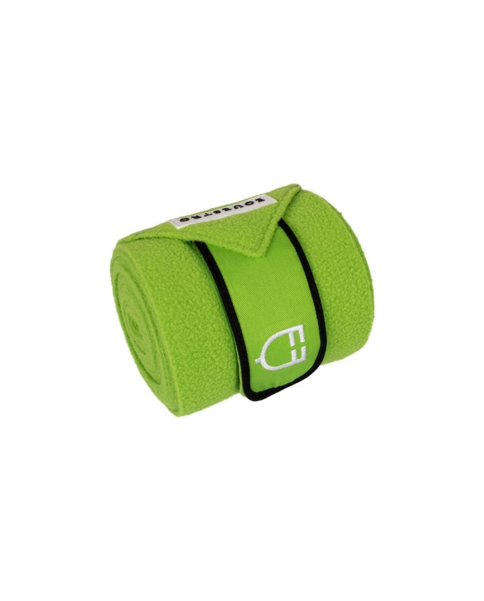 FASCE IN PILE PONY MODELLO TRIM (4PZ)