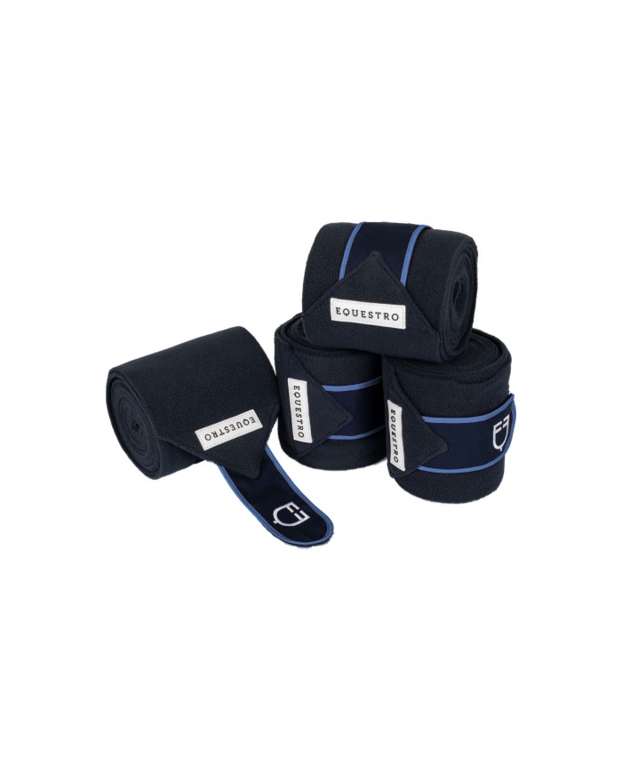 FASCE IN PILE PONY MODELLO TRIM (4PZ)