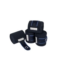 FASCE IN PILE PONY MODELLO TRIM (4PZ)