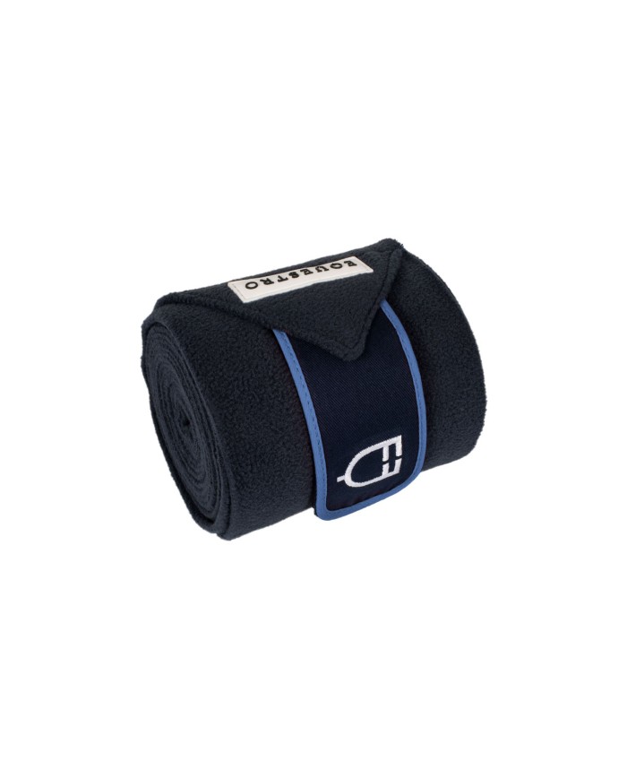 FASCE IN PILE PONY MODELLO TRIM (4PZ)