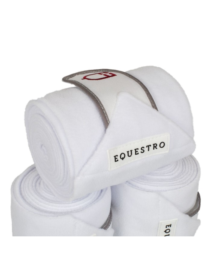 FASCE IN PILE PONY MODELLO TRIM (4PZ)