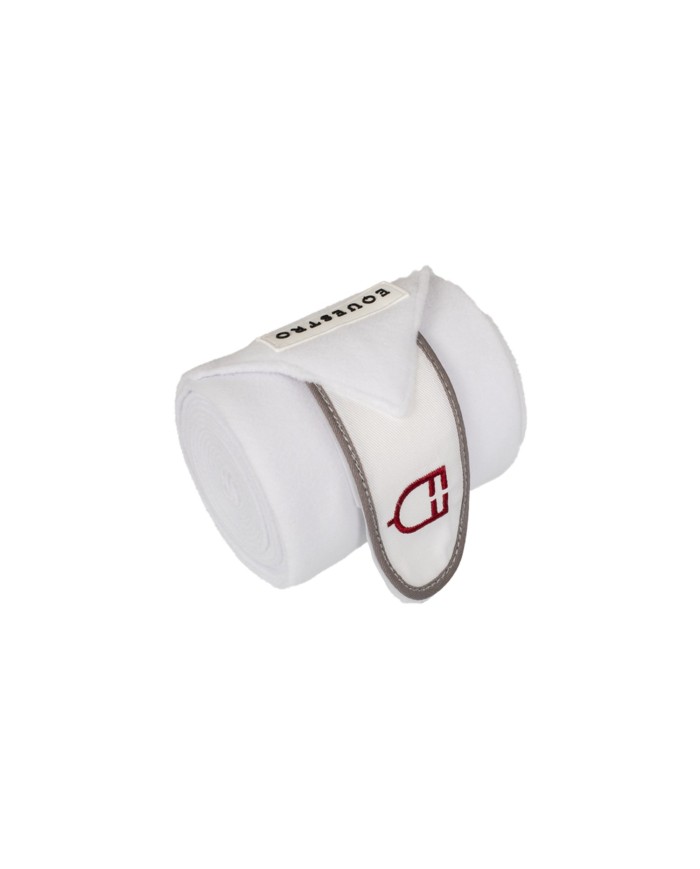 FASCE IN PILE PONY MODELLO TRIM (4PZ)