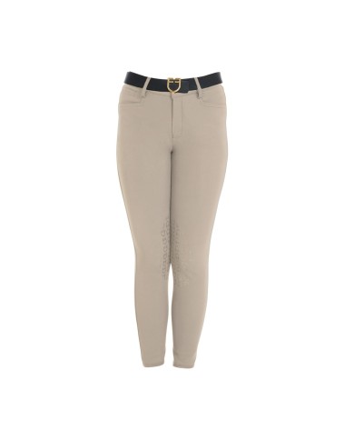 PANTALONI JUNIOR EQUESTRO MODELLO AMANI