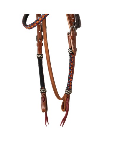 SUNRISE WESTERN BRIDLE