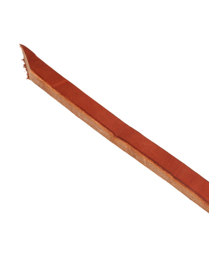 WATERLOOP OILED REINS 3/4 (1.9CM)