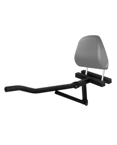CAR SADDLE HOLDER