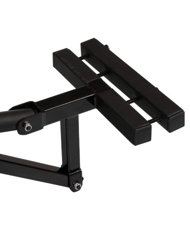 CAR SADDLE HOLDER