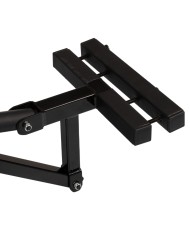 CAR SADDLE HOLDER