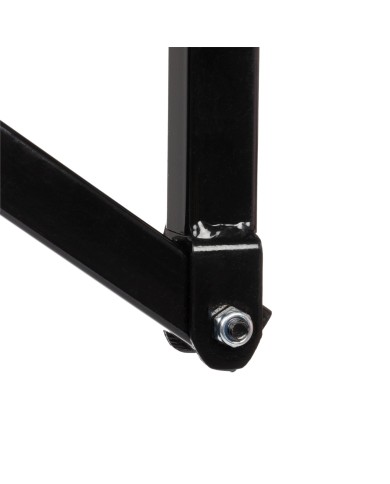 CAR SADDLE HOLDER