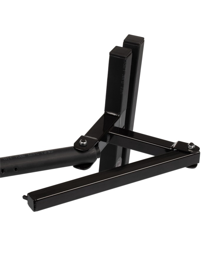 CAR SADDLE HOLDER