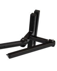 CAR SADDLE HOLDER