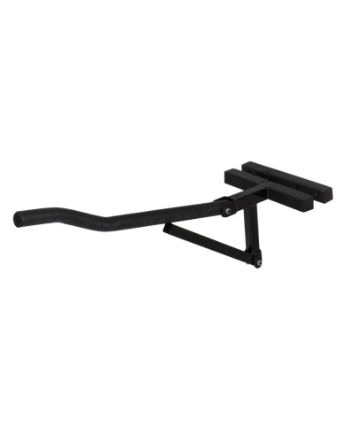 CAR SADDLE HOLDER