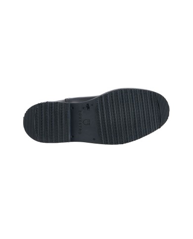 STIVALETTI EQUESTRO JODHPUR CON SUOLA GOMMA MODELLO CLASSIC PLUS